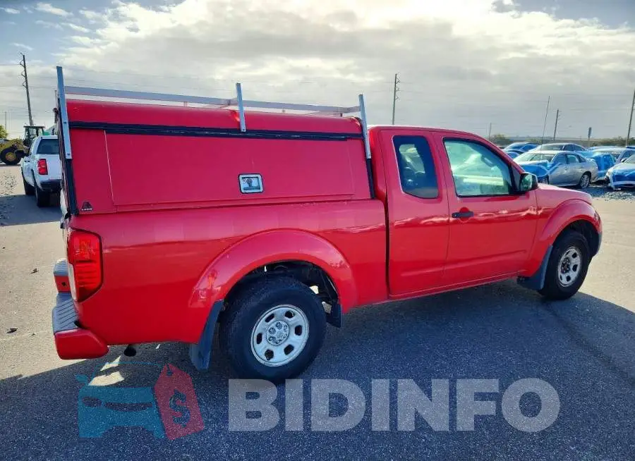 1N6BD0CT7JN721324 Photo# 3