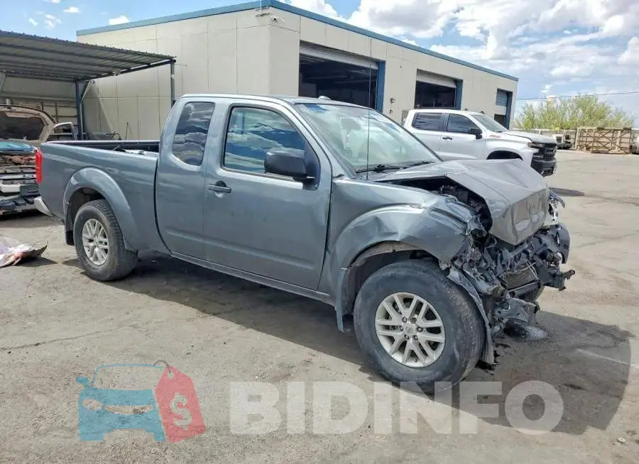 1N6BD0CT7JN733246 Photo# 4