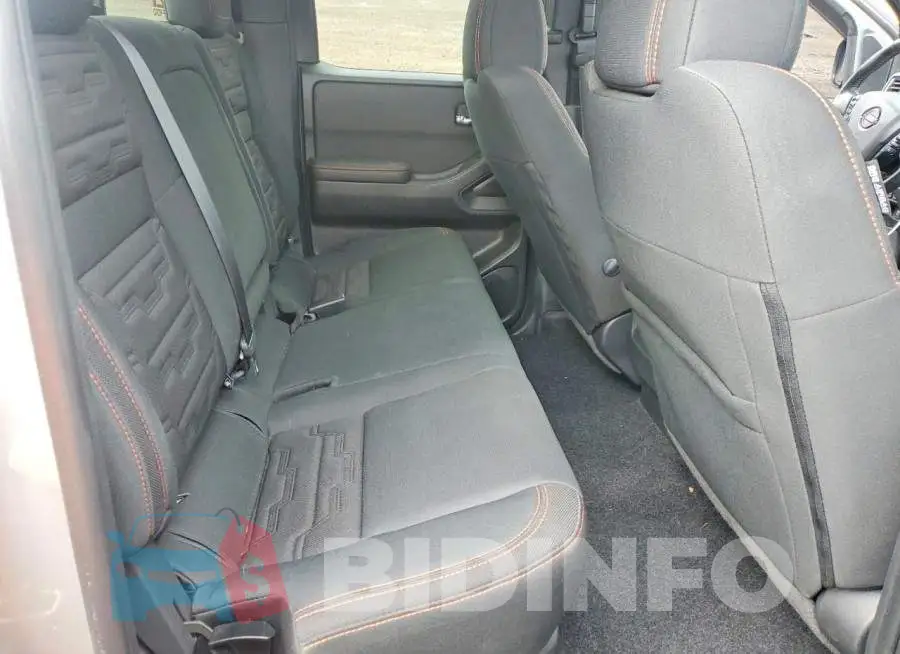 1N6ED1EK2PN662456 Photo# 10