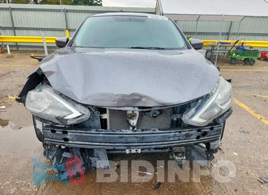 3N1AB7AP2JL661927 Photo# 5