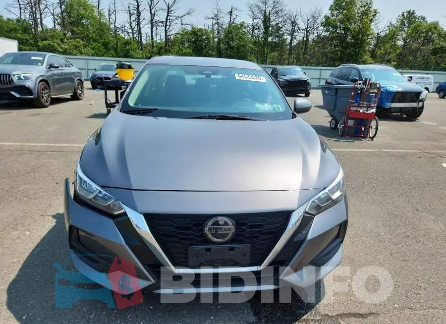 3N1AB8BV0LY304979 Photo# 5
