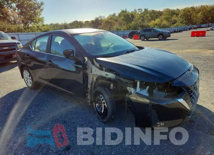 3N1AB8BV5RY229981 Photo# 4