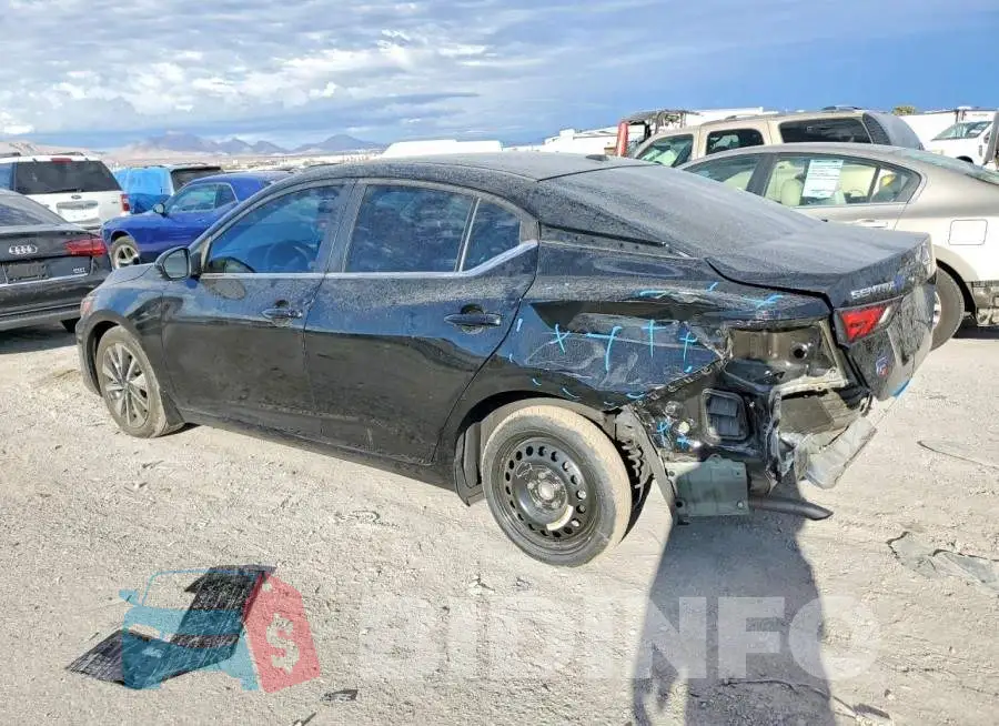3N1AB8CV2SY332523 Photo# 2