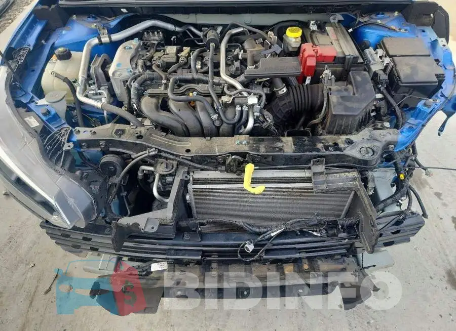 3N1AB8CV4RY299535 Photo# 11