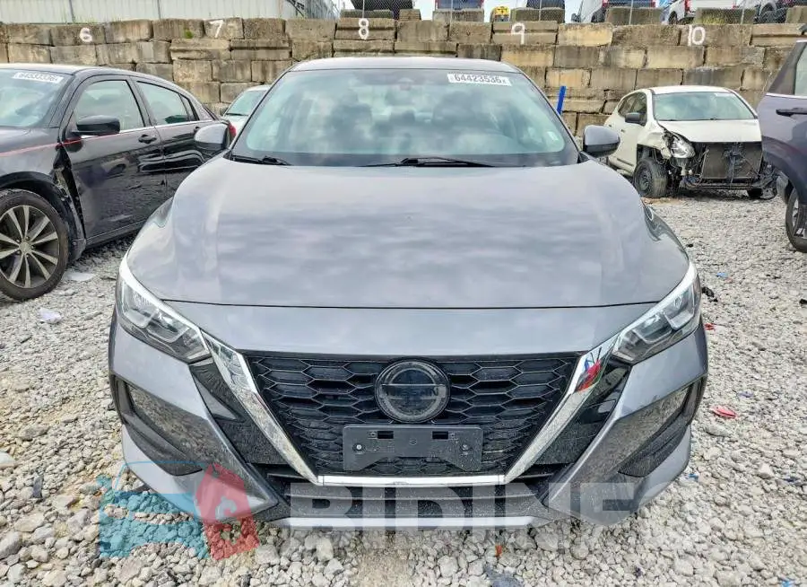 3N1AB8CV5PY250261 Photo# 5