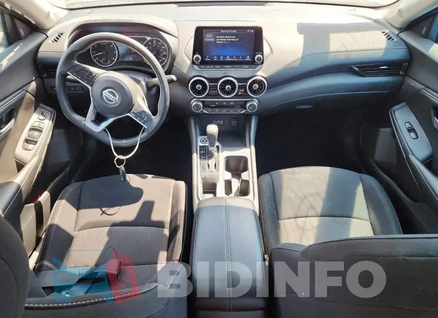 3N1AB8CV5PY250261 Photo# 8