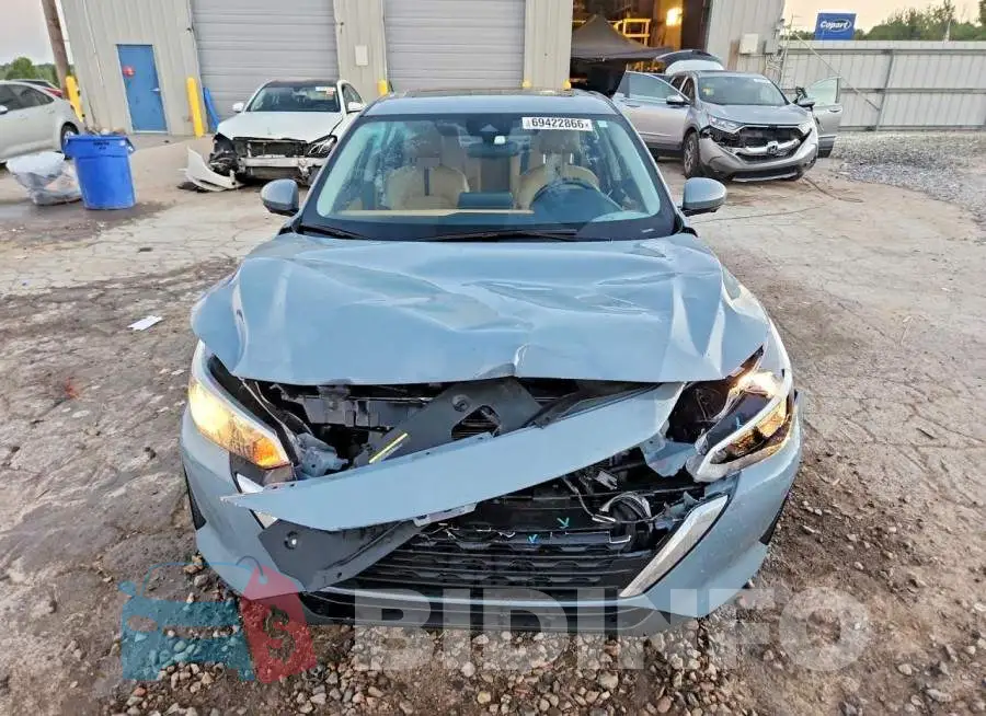 3N1AB8CV6RY379547 Photo# 5
