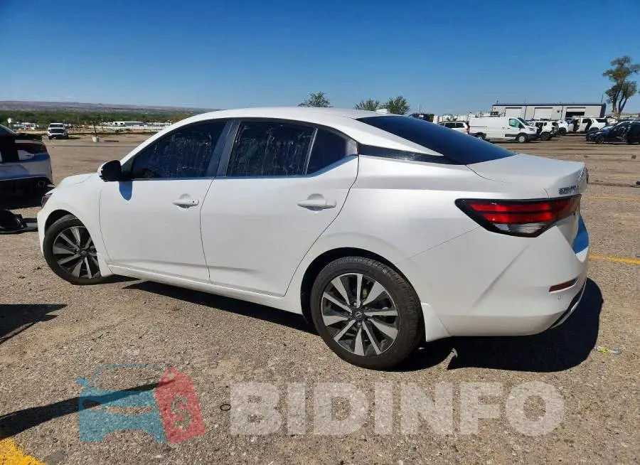 3N1AB8CV6SY349938 Photo# 2