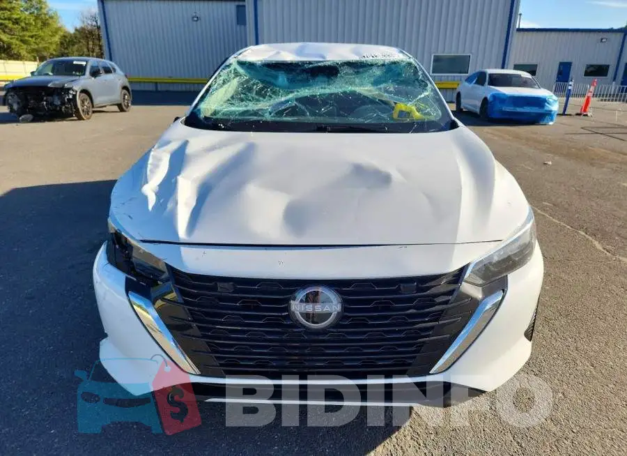 3N1AB8CV8SY382505 Photo# 5