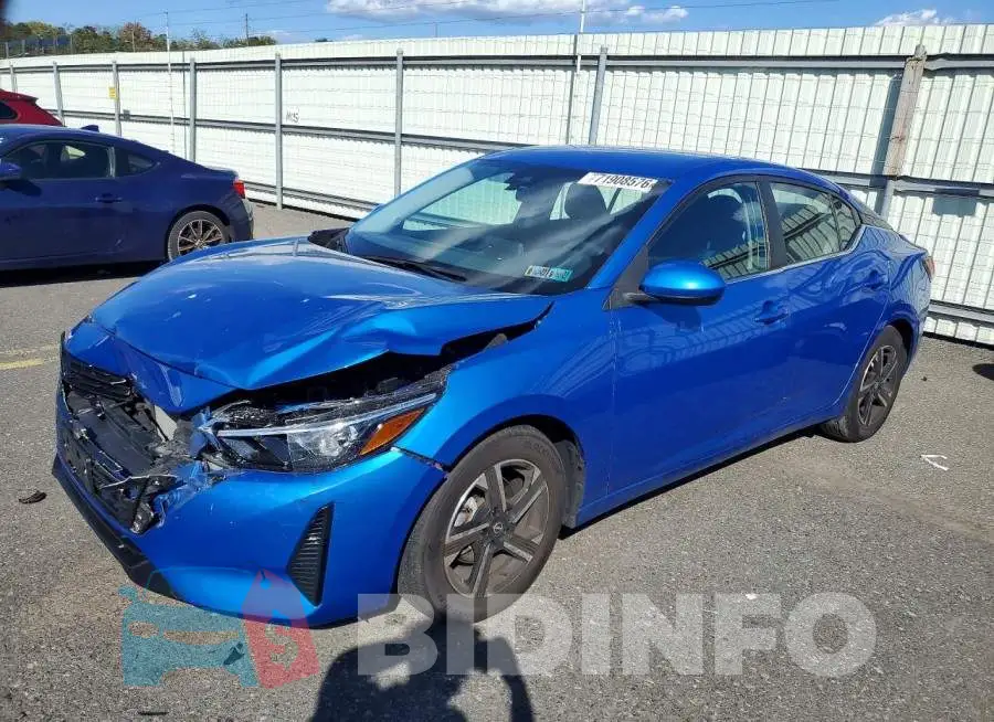 3N1AB8CV9RY211675 Photo# 1