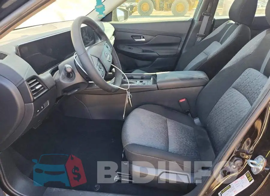 3N1AB9CV8TY281083 Photo# 7