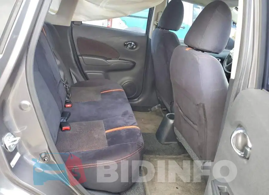 3N1CE2CP4HL368167 Photo# 10
