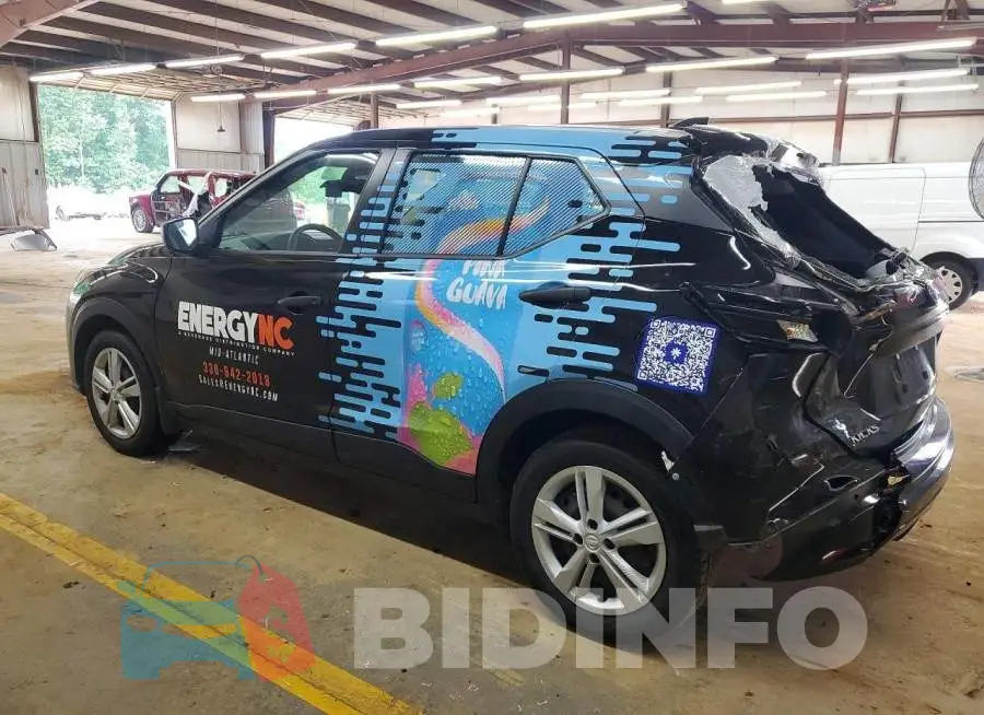3N1CP5BV3RL501451 Photo# 2