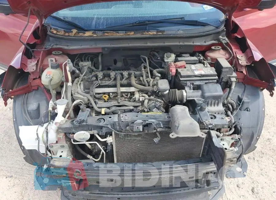 3N1CP5CU3KL543615 Photo# 12