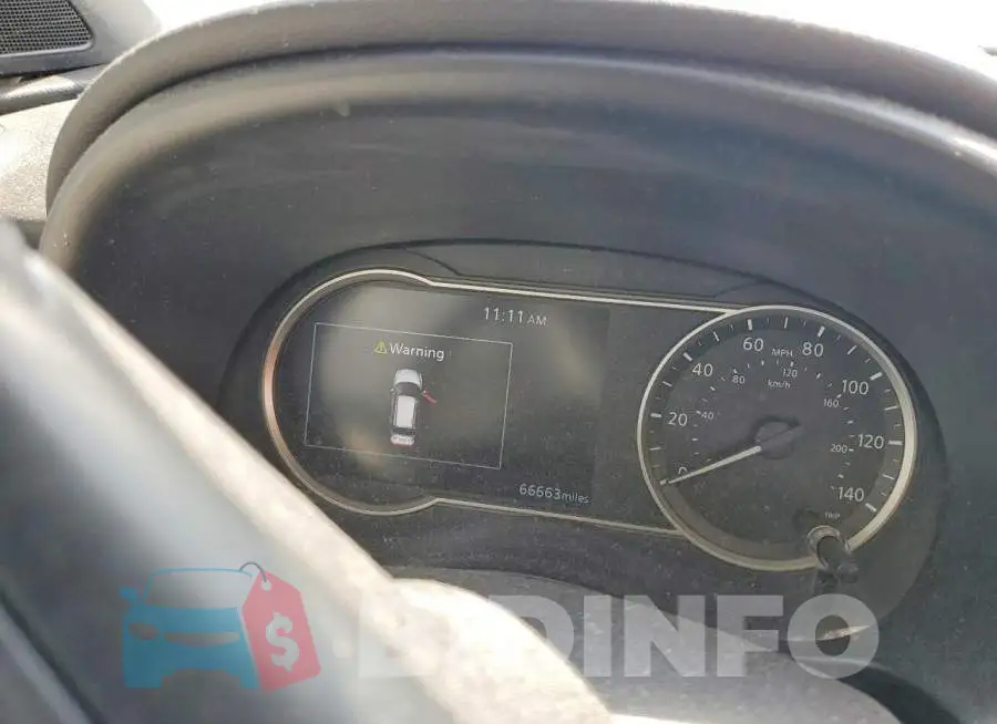 3N1CP5CV3LL523729 Photo# 9
