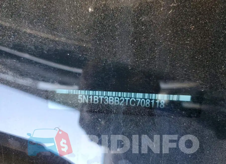 5N1BT3BB2TC708118 Photo# 13