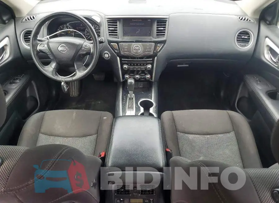 5N1DR2BN4LC616200 Photo# 8