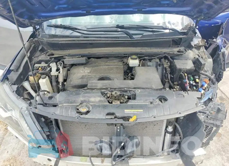5N1DR2BN4LC616200 Photo# 12