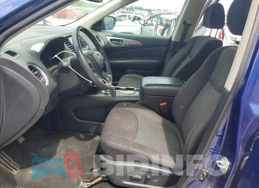 5N1DR2BN4LC616200 Photo# 7