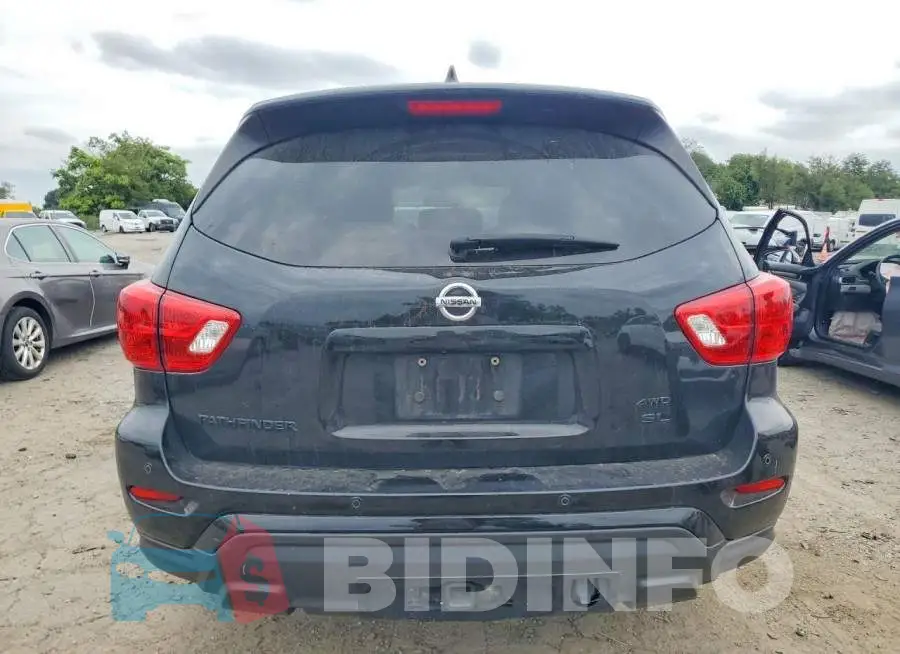 5N1DR2CM4LC598772 Photo# 6