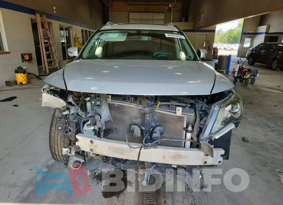 5N1DR2DM1LC592202 Photo# 5