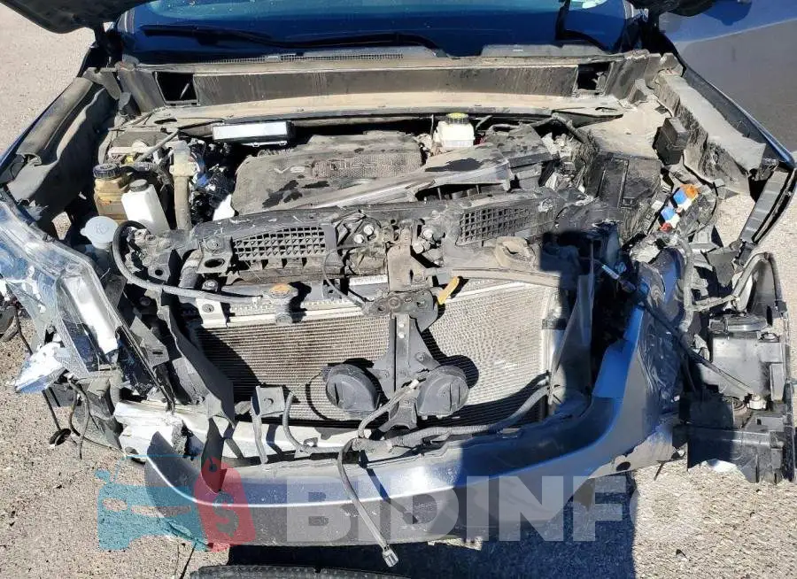 5N1DR2MM3JC671495 Photo# 11