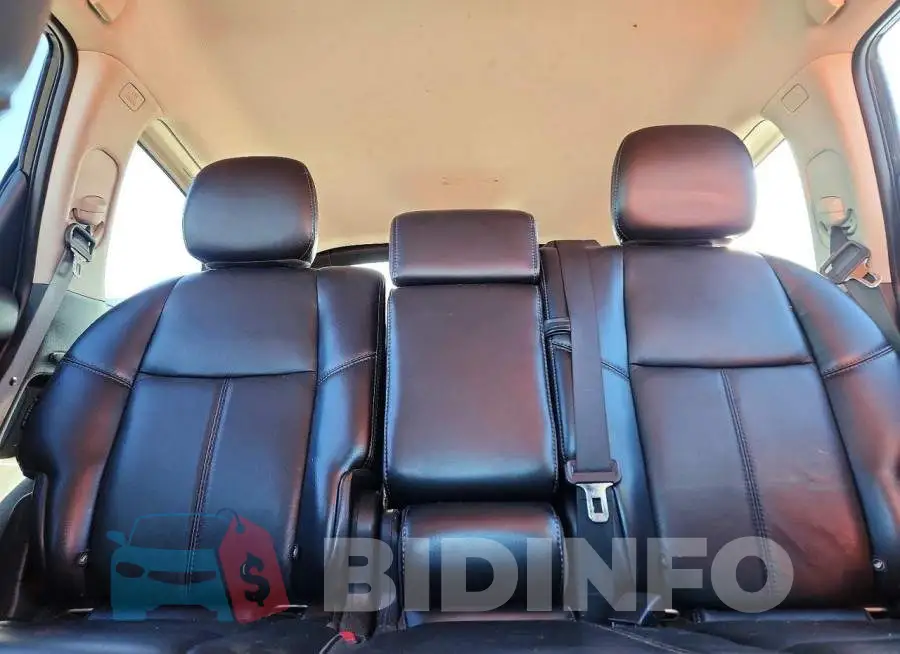 5N1DR2MM5JC616725 Photo# 10