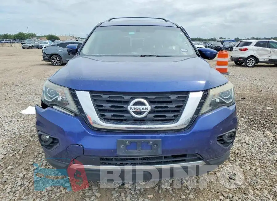 5N1DR2MN7HC634064 Photo# 5