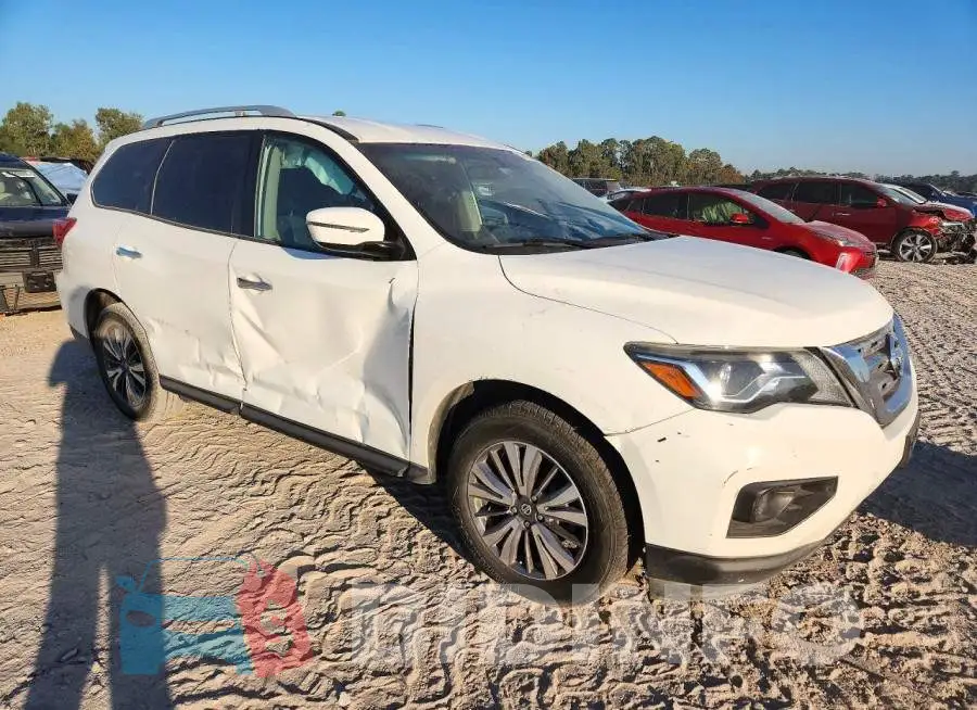 5N1DR2MN9JC613965 Photo# 4