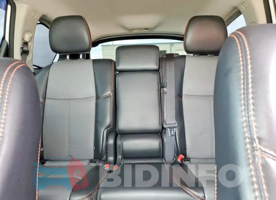 5N1DR2MN9KC654596 Photo# 10