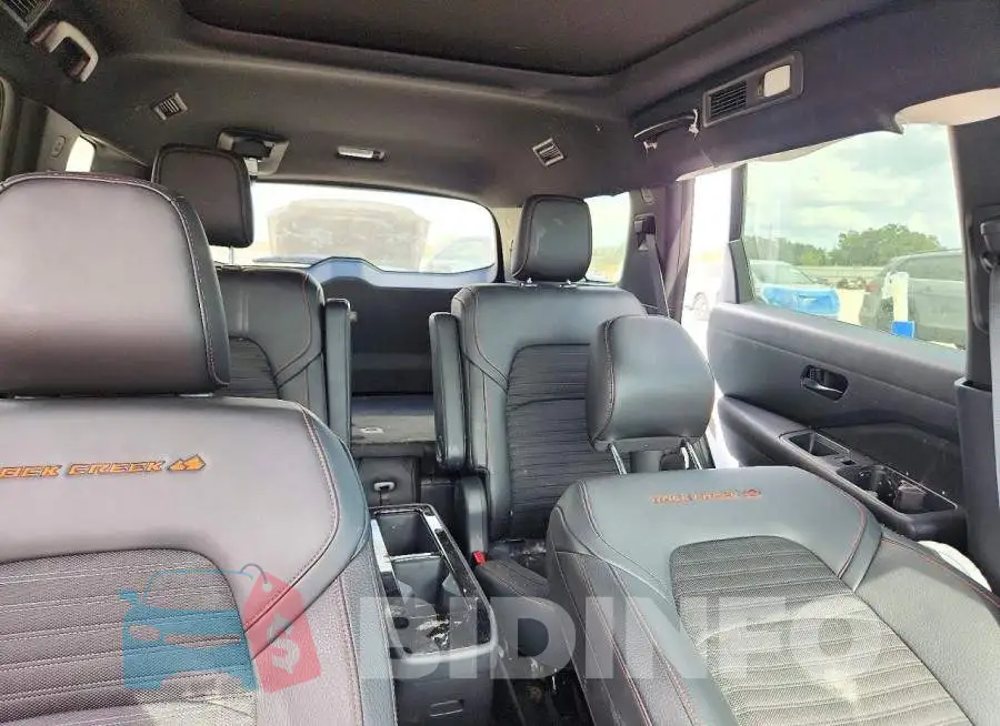 5N1DR3BT2TC270782 Photo# 10