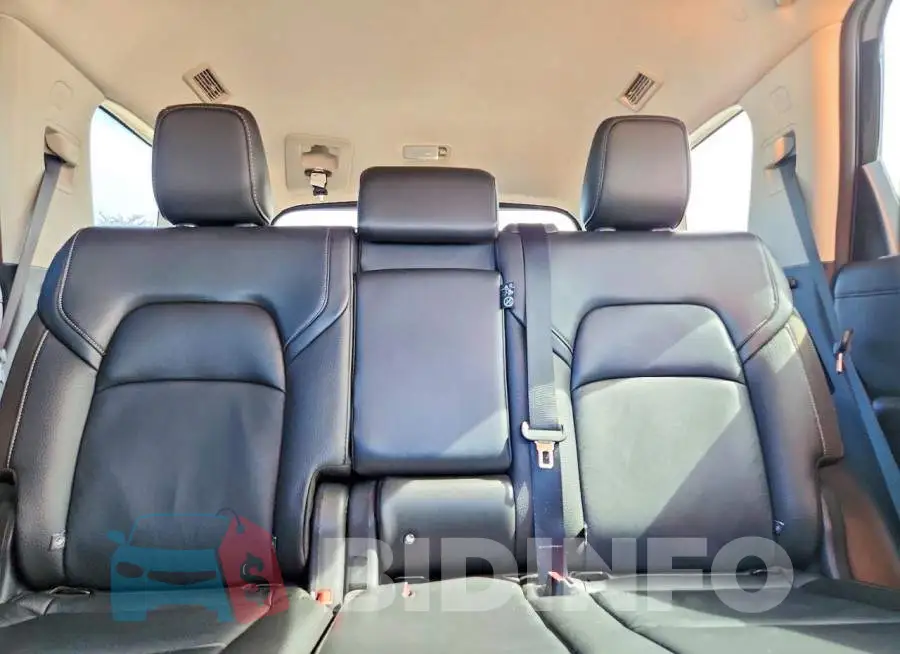 5N1DR3CC7RC225568 Photo# 10