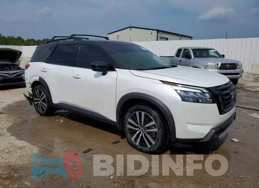 5N1DR3DK2SC245545 Photo# 4