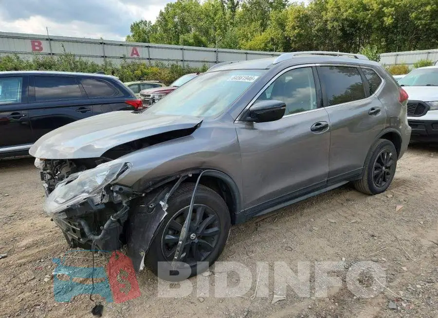 KNMAT2MT4LP507619 Photo# 1