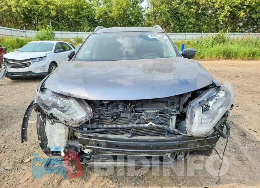 KNMAT2MT4LP507619 Photo# 5