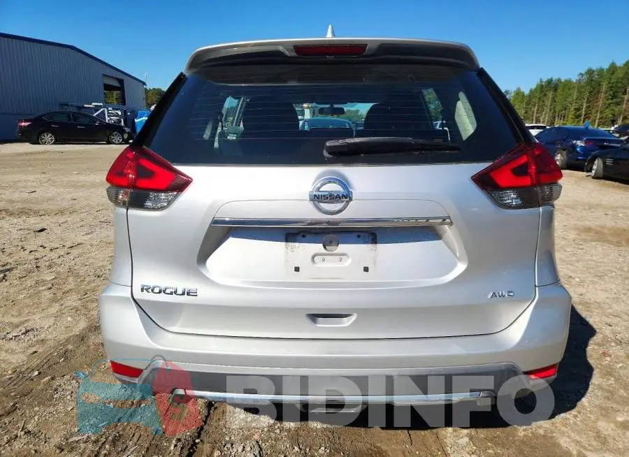 KNMAT2MV3JP502720 Photo# 6