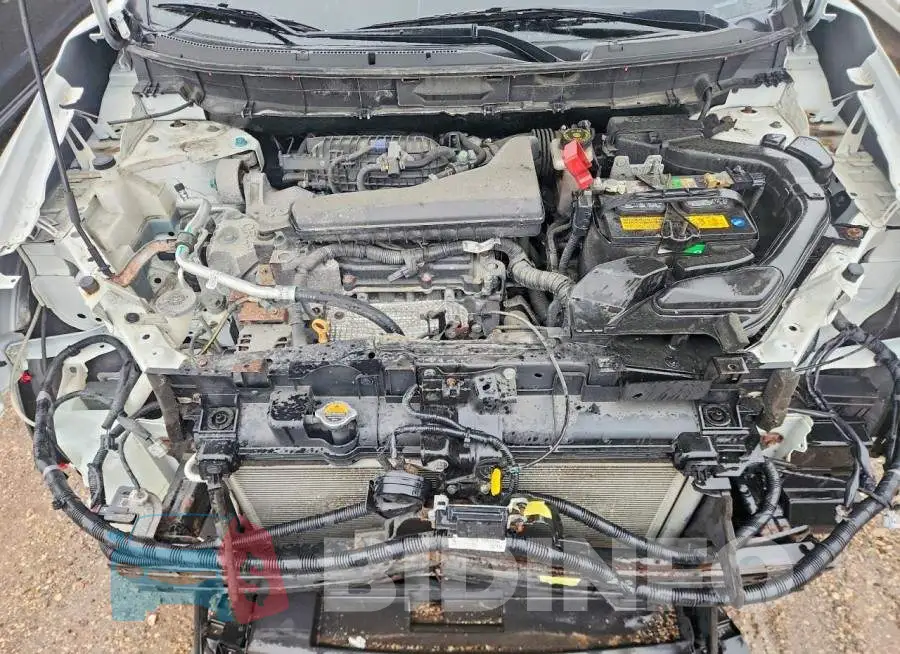 KNMAT2MV4HP601685 Photo# 11