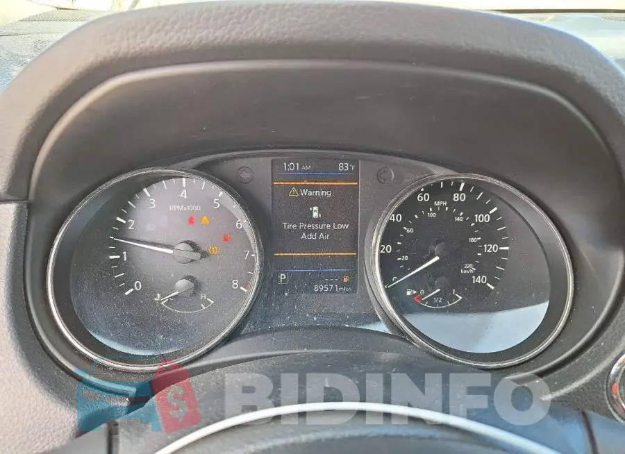 KNMAT2MV7KP550061 Photo# 9