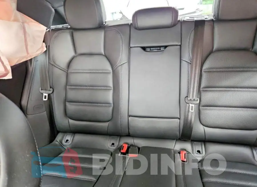 WP1AF2A56PLB56172 Photo# 10