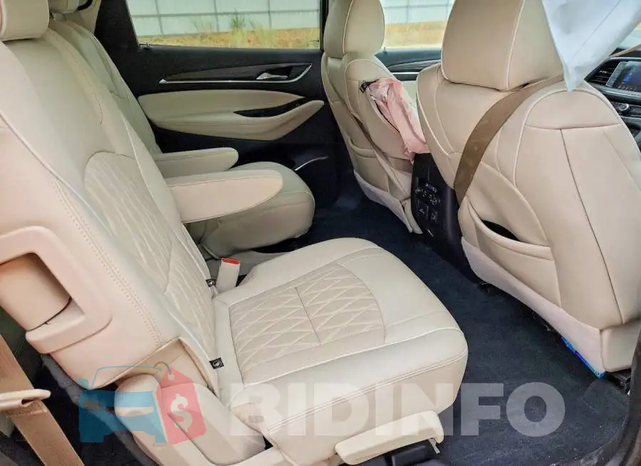 5GAEVCKW2PJ173759 Photo# 11