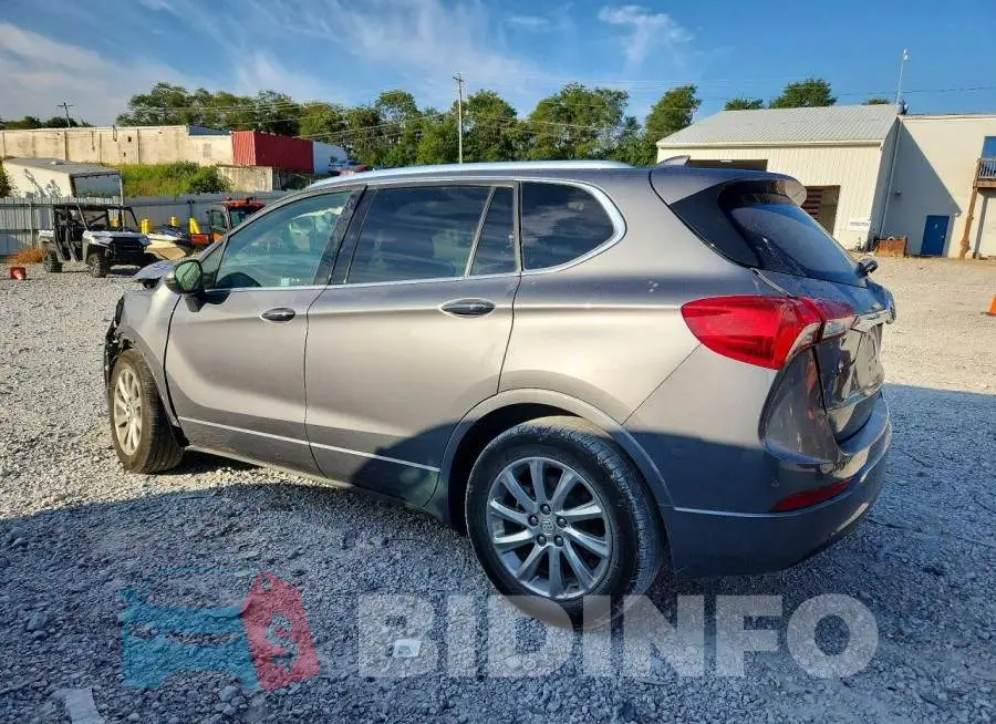 LRBFXCSA0LD166740 Photo# 2