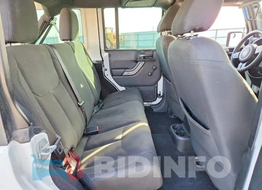 1C4BJWDG3HL709421 Photo# 11