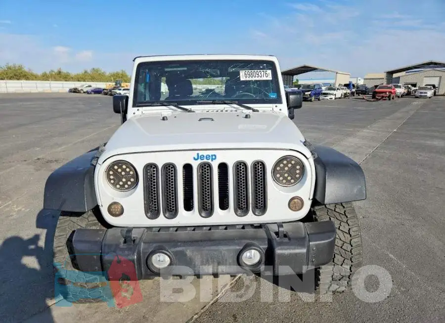 1C4BJWDG3HL709421 Photo# 5