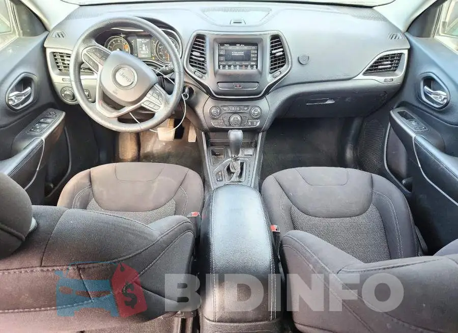 1C4PJLCB4LD514862 Photo# 8