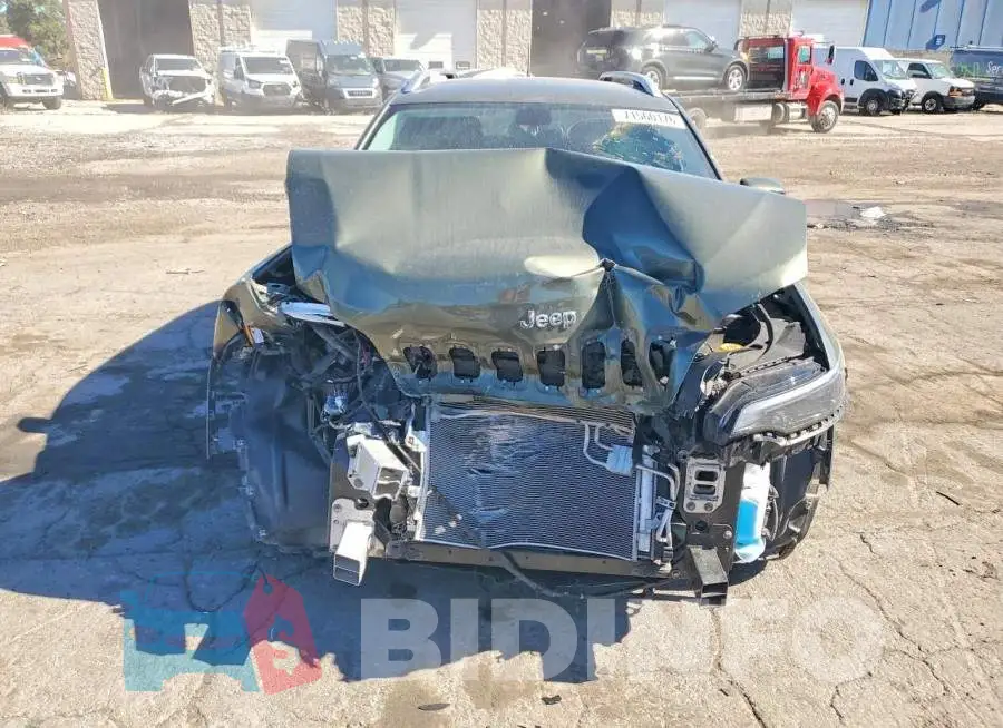 1C4PJLLB4KD151929 Photo# 5
