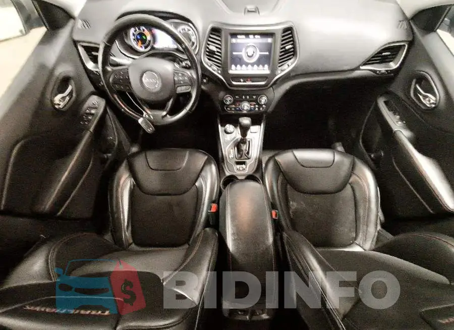 1C4PJMBX7LD530735 Photo# 8