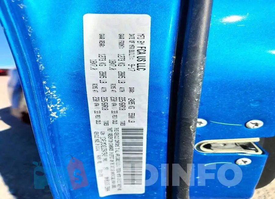 1C4PJMCX2JD547549 Photo# 13