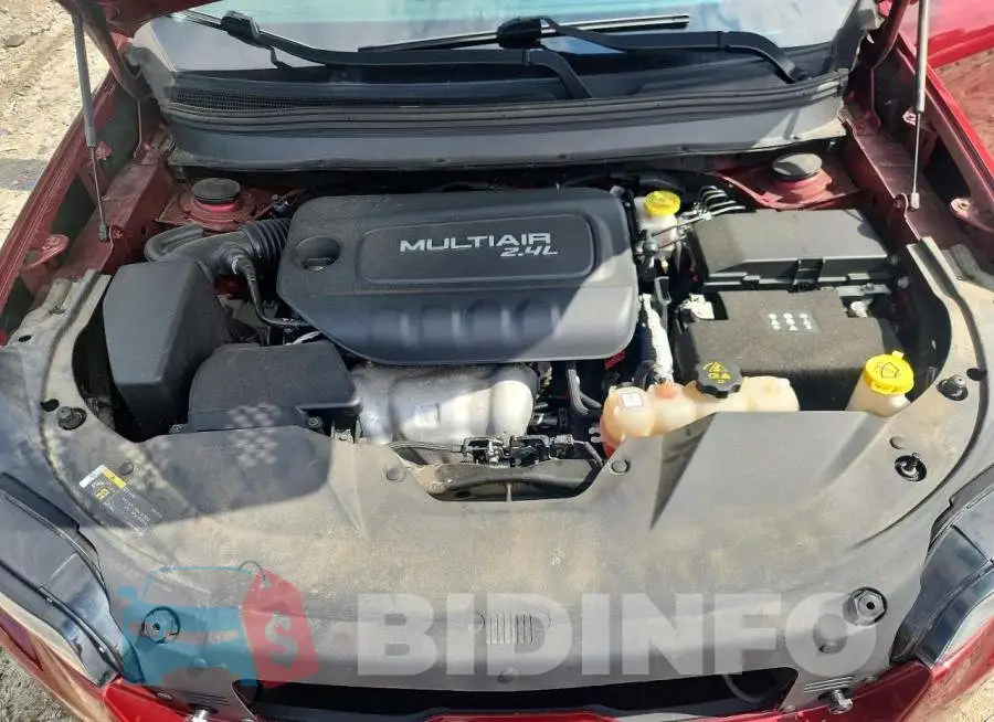 1C4PJMLB6KD191452 Photo# 12