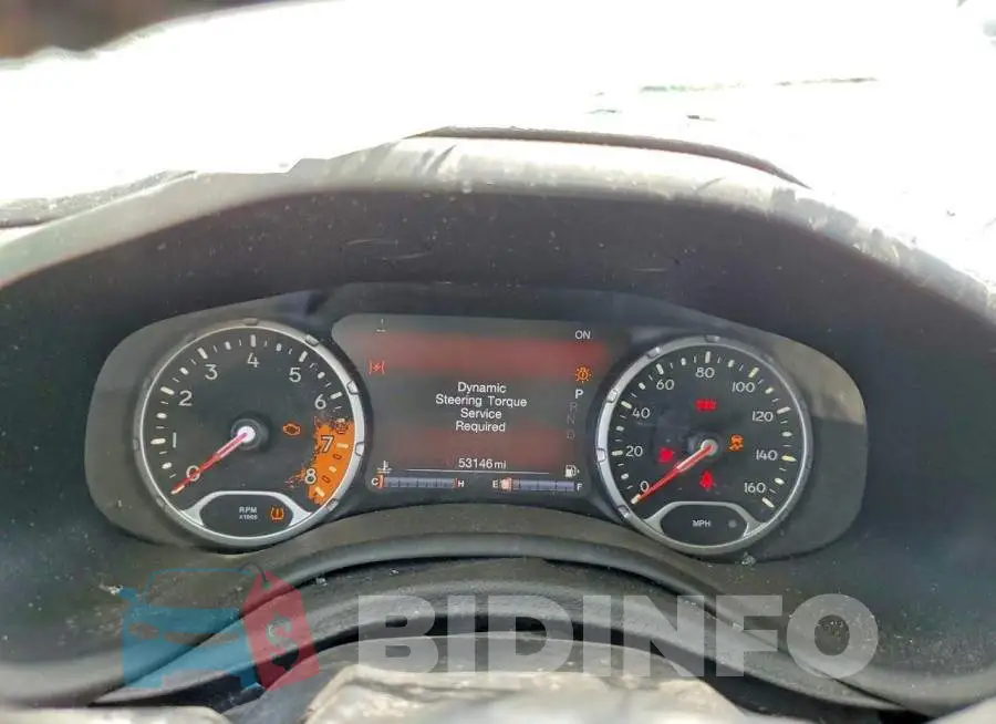 ZACCJBCB7HPE82412 Photo# 9