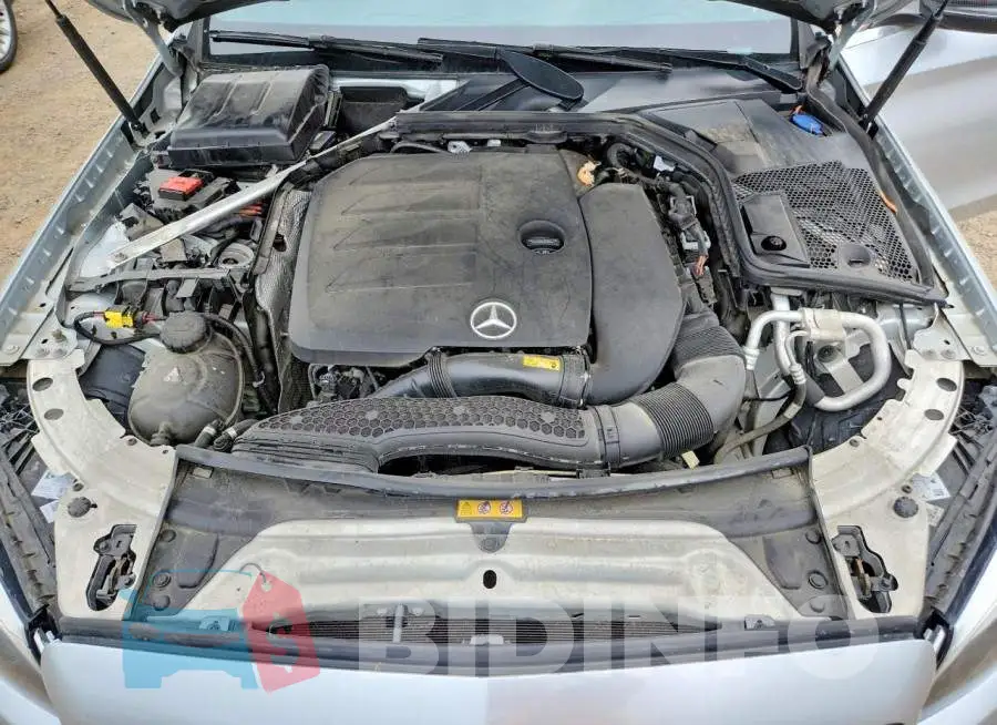 55SWF8EB2KU320537 Photo# 11